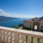 Il Santuario di Montecastello, un eremo sul Lago di Garda