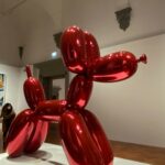 La mostra “Shine”, Jeff Koons a Palazzo Strozzi, Firenze