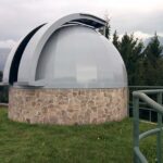 Viaggio tra le stelle all’Osservatorio Astronomico di Cima Rest