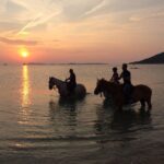 Andare a cavallo in Sardegna