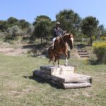 Andare a cavallo in Toscana