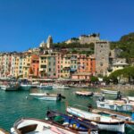 Scopriamo i Siti Unesco della Liguria