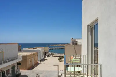 Hotel Vega Lampedusa