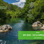 Bit 2022 dal 10 al 12 aprile a Milano