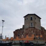 Livorno insolita, un viaggio in battello lungo i canali