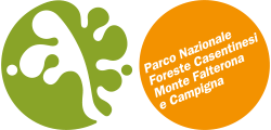 Logo - Parco nazionale delle Foreste Casentinesi Monte Falterona E Campigna