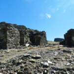 Visita alle rovine della Grande Guerra- Punta Ercavallo