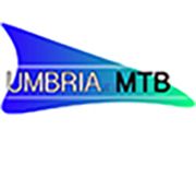 Logo - Noleggio biciclette Umbria in Mountain Bike