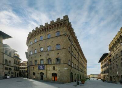 Hotel Goldoni Firenze
