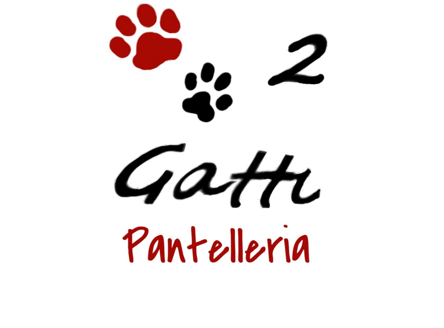 Logo - A Pantelleria in veri Dammusi antichi