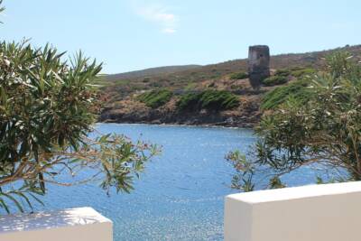 Area marina protetta Isola dell'Asinara