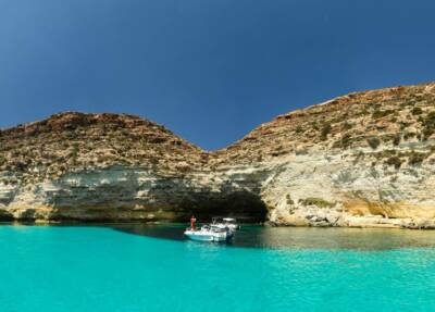 Soggiorna a Lampedusa ad un prezzo da favola