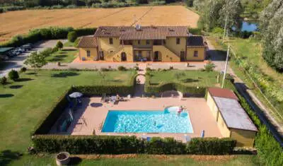 Agriturismo Il Chiassetto