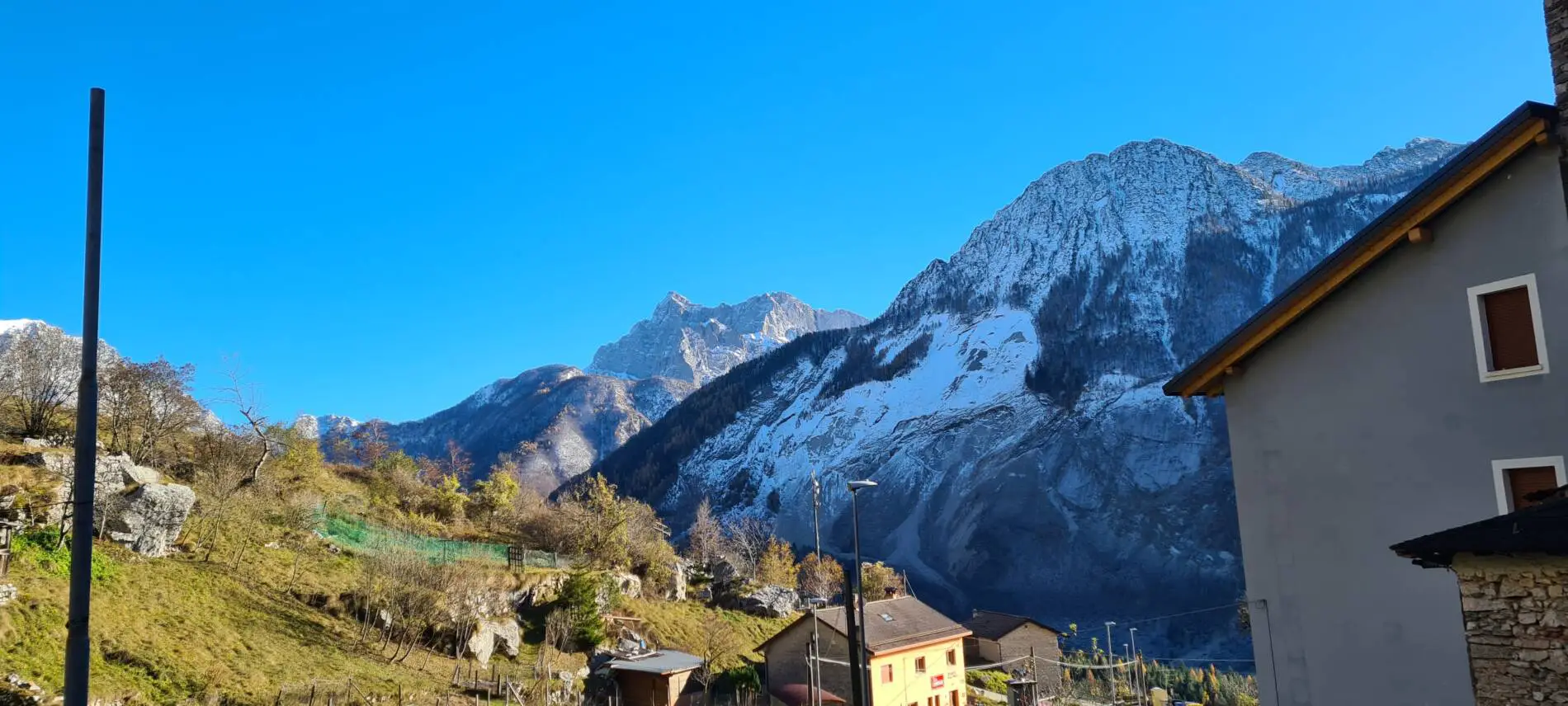 Diga Del Vajont Dove Si Trova Diga del Vajont: dove si trova e cosa vedere — Più Turismo