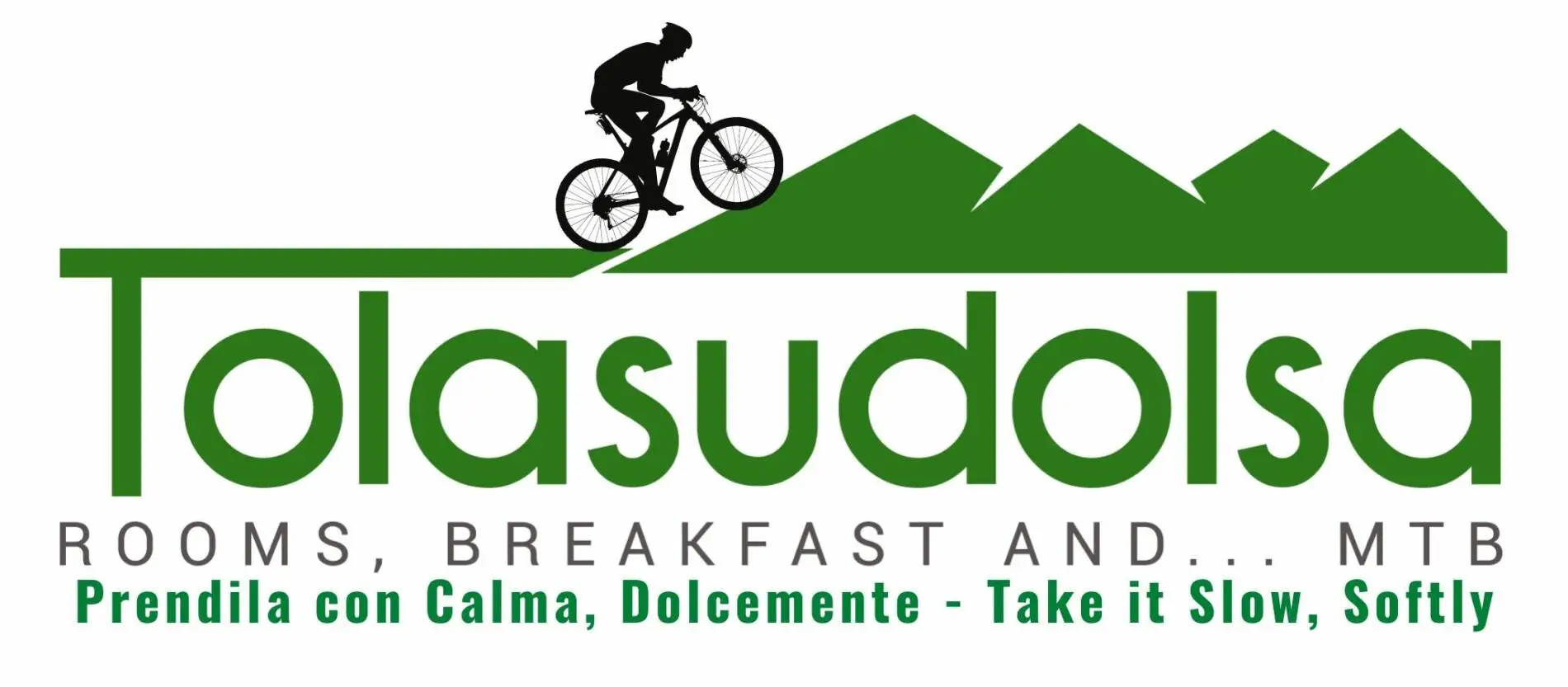 Logo - Bed & Breakfast Tolasudolsa