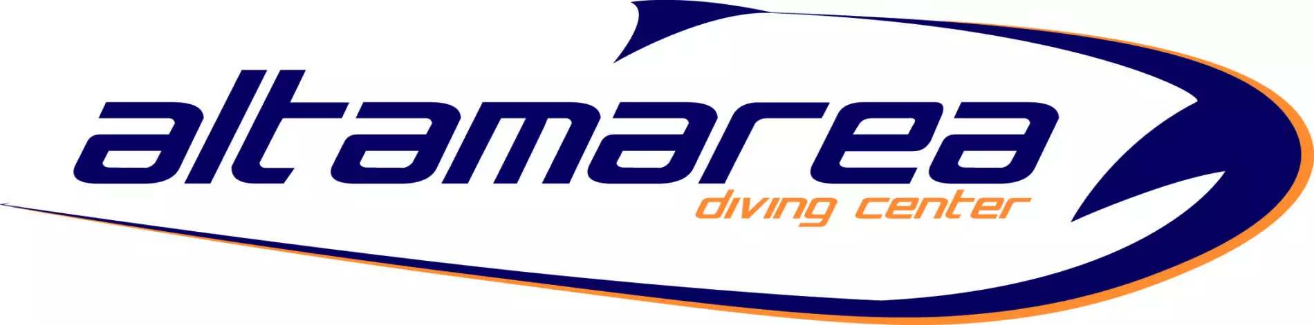 Logo - Altamarea Ustica Diving Center