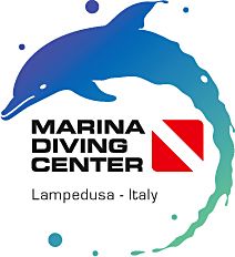 Logo - Marina Diving Lampedusa