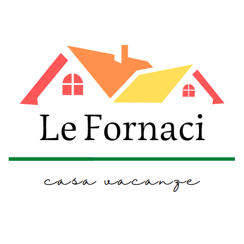 Logo - Casa Vacanze Le Fornaci