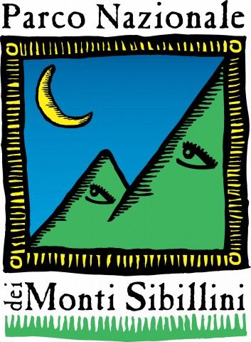 Logo - Parco Nazionale dei Monti Sibillini