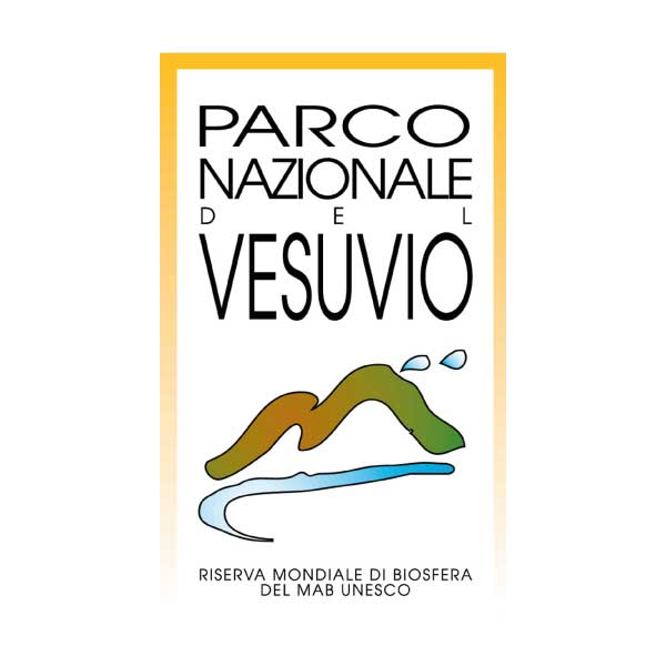 Logo - Parco Nazionale del Vesuvio
