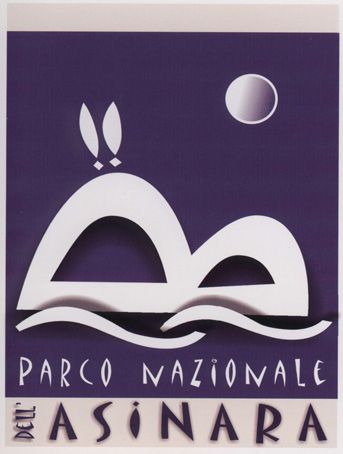 Logo - Parco nazionale dell’Asinara