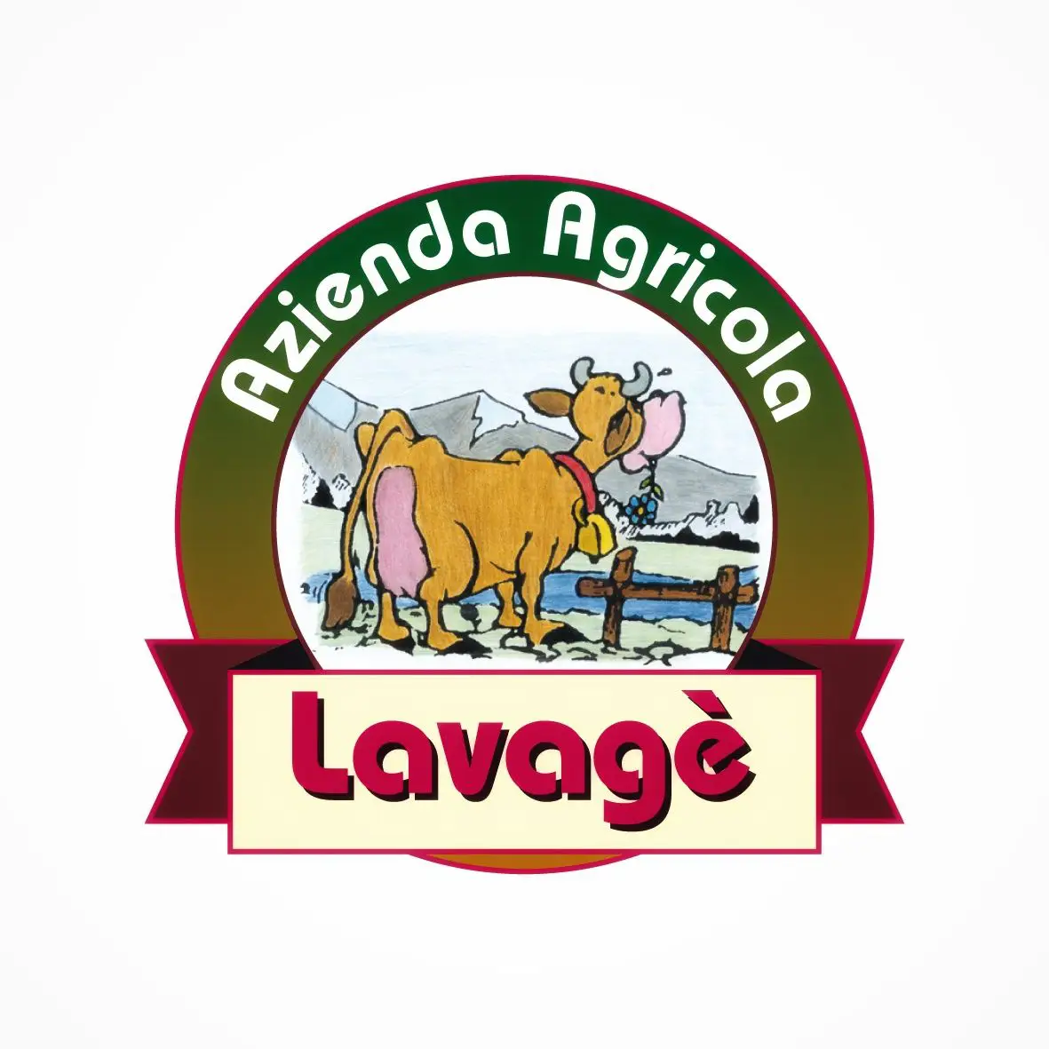 Logo - Azienda agricola Lavagè