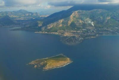 Area marina protetta di Capo Gallo – Isola delle Femmine