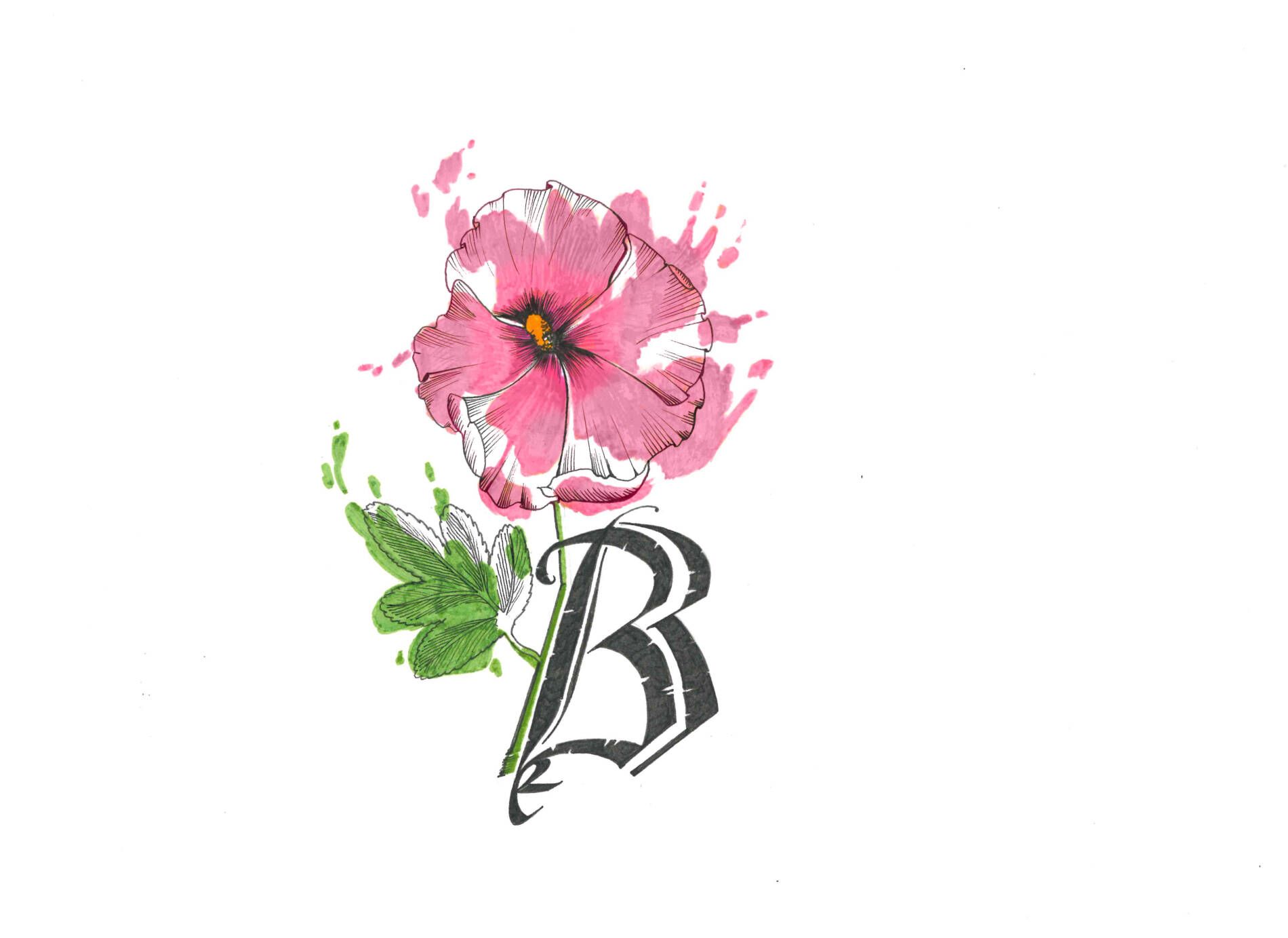 Logo - Malvarosab&b