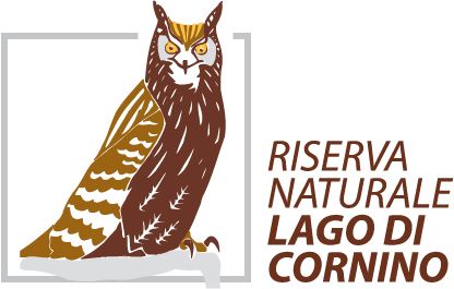 Logo - Parco regionale del Lago Cornino