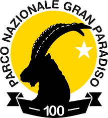 Logo - Parco Nazionale Gran Paradiso