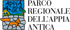 Logo - Parco Regionale dell‘Appia Antica