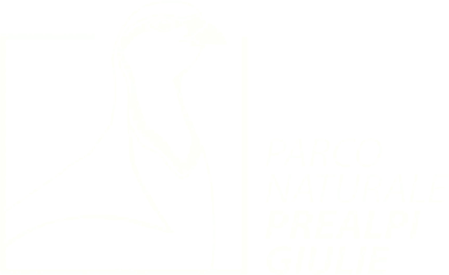 Logo - Parco naturale Prealpi Giulie