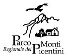 Logo - Parco Regionale dei Monti Picentini