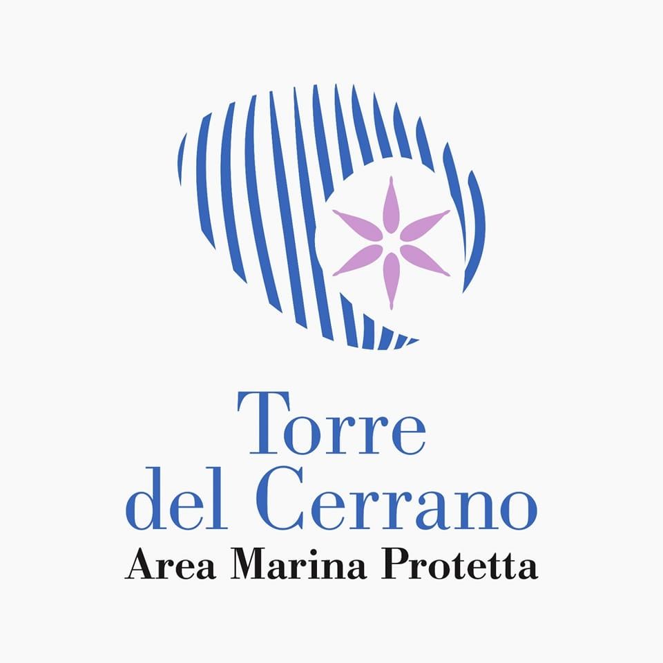 Logo - Area Marina Protetta Torre del Cerrano