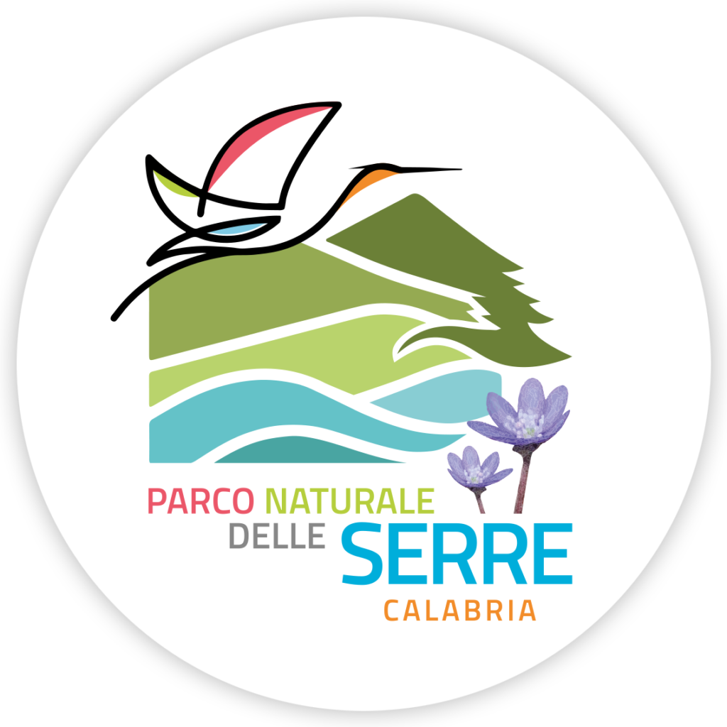 Logo - Parco naturale regionale delle Serre