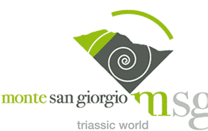 Logo - Monte San Giorgio