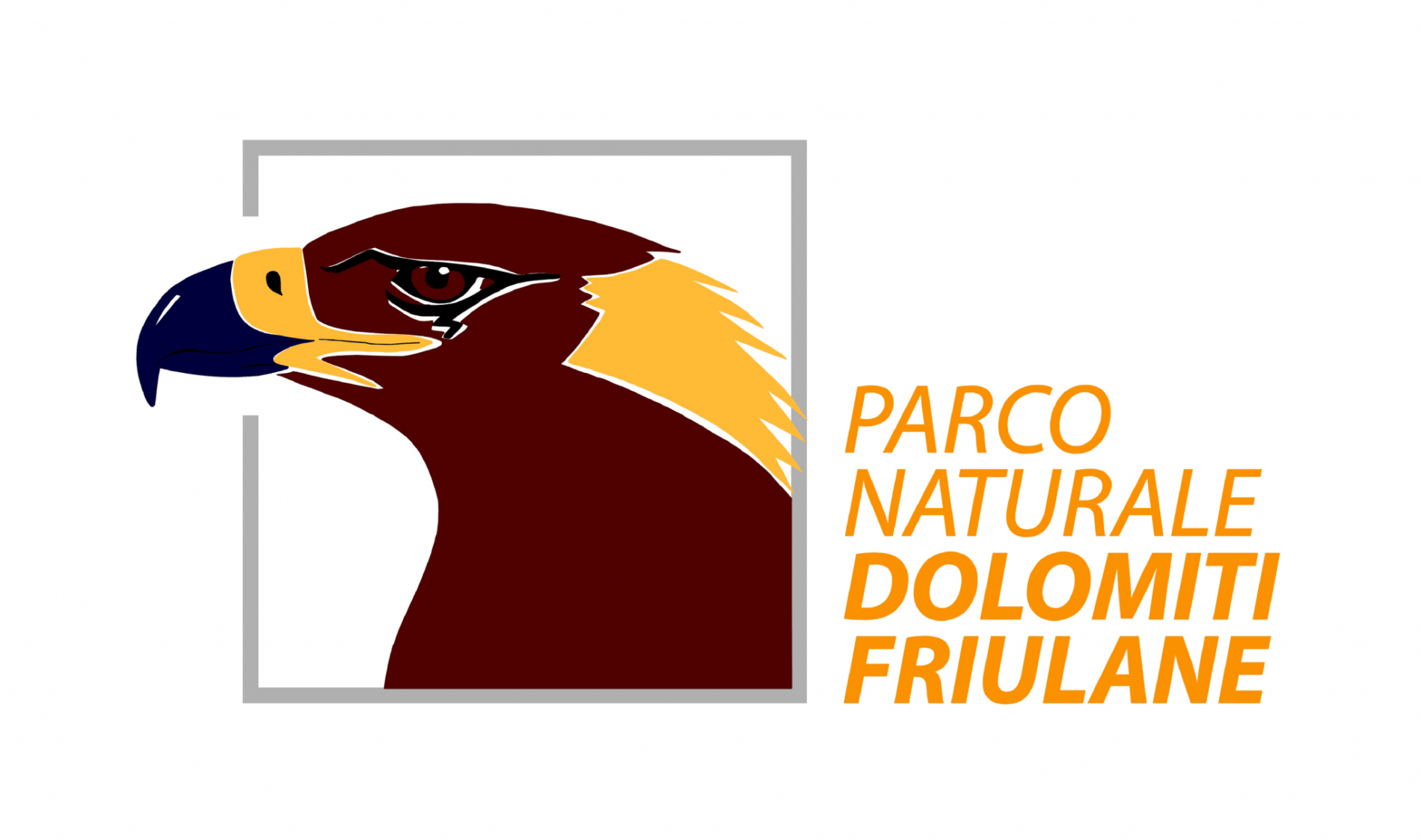 Logo - Parco naturale Dolomiti Friulane