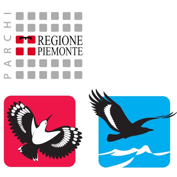 Logo - Parco naturale Valle Sesia