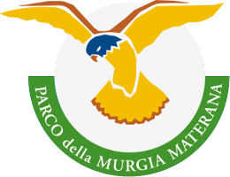Logo - Parco regionale Murgia Materana