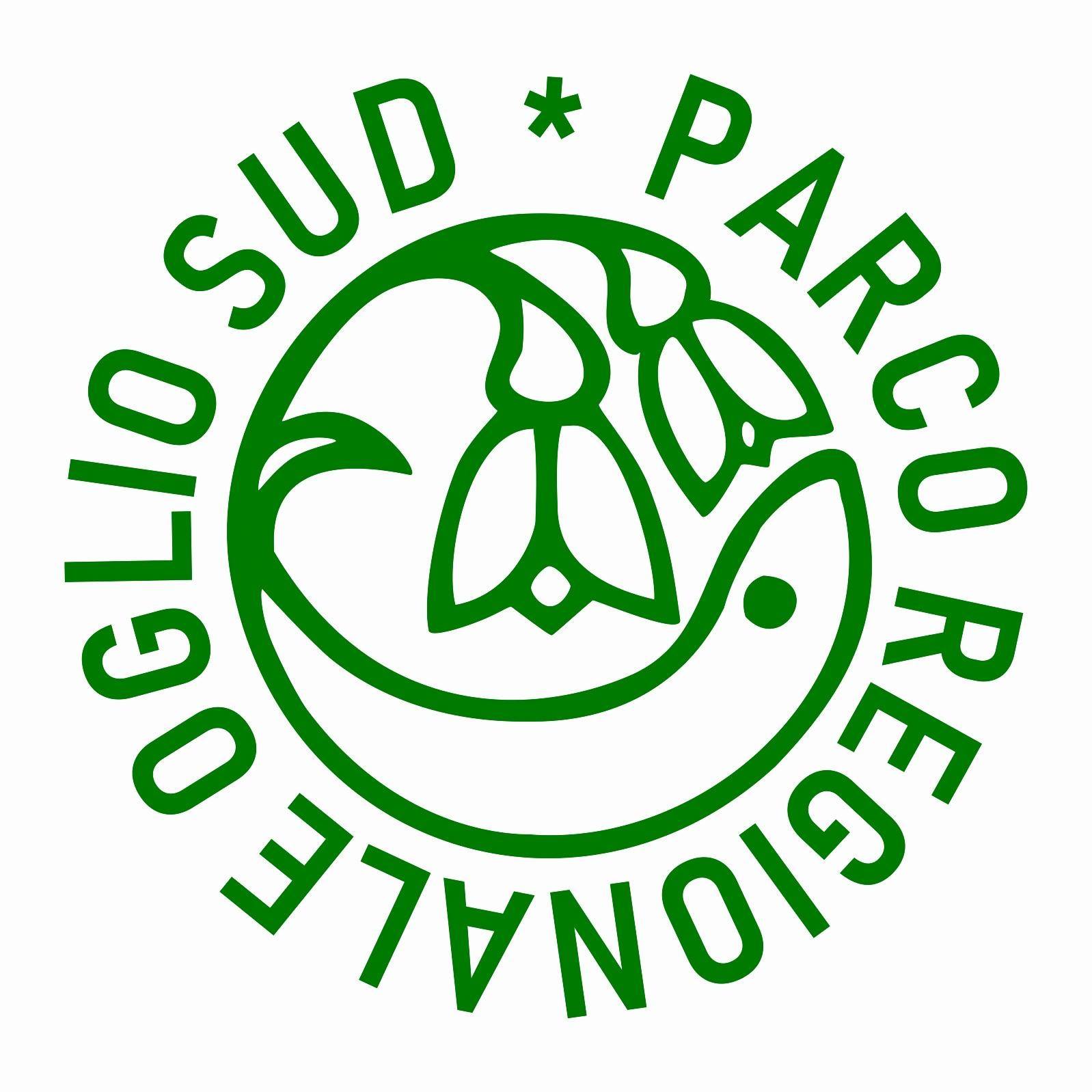 Logo - Parco regionale Oglio Sud