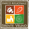 Logo - Parco regionale Sirente Velino