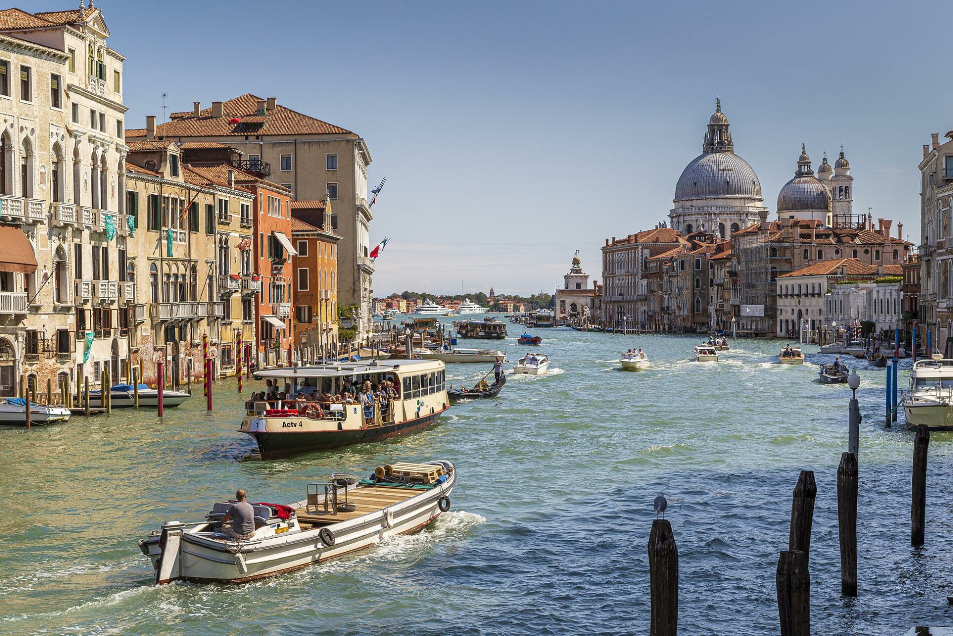 Venezia-Festa- Redentore-Cover