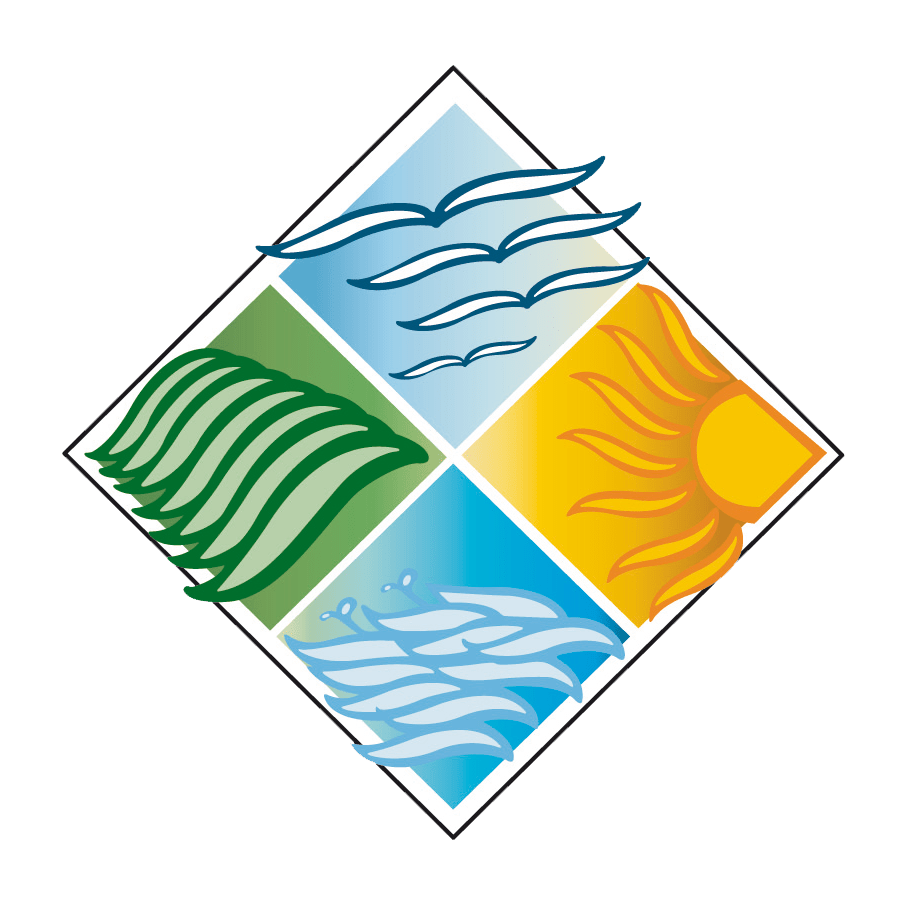 Logo - Parco regionale Riviera di Ulisse