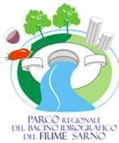Logo - Parco regionale del Fiume Sarno
