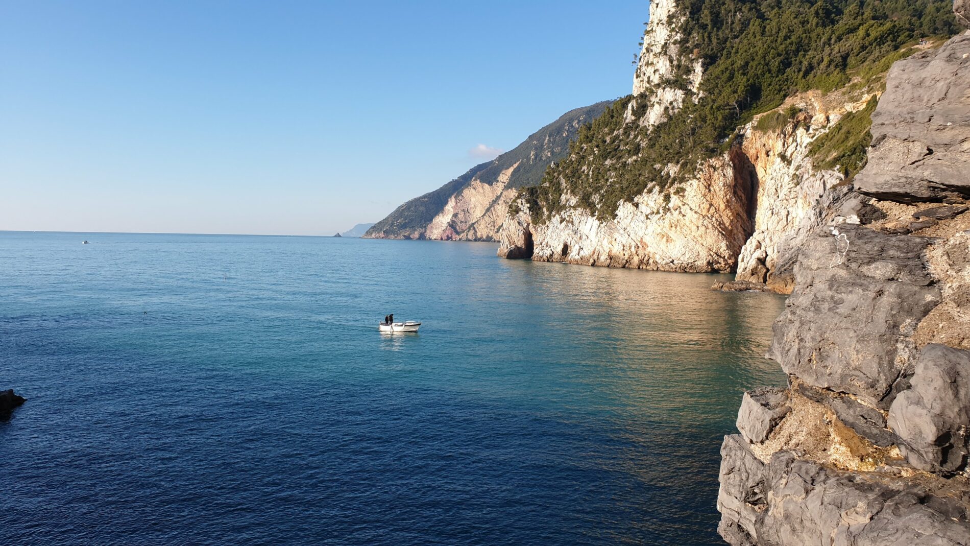 grotta byron portovenere liguria 59