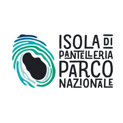 Logo - Parco nazionale dell’Isola di Pantelleria