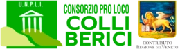 Logo - Parco naturale dei Colli Berici