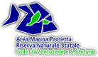 Logo - Parco naturale Nebrodi
