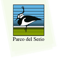 Logo - Parco naturale del fiume Serio