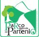 Logo - Parco naturale Partenio